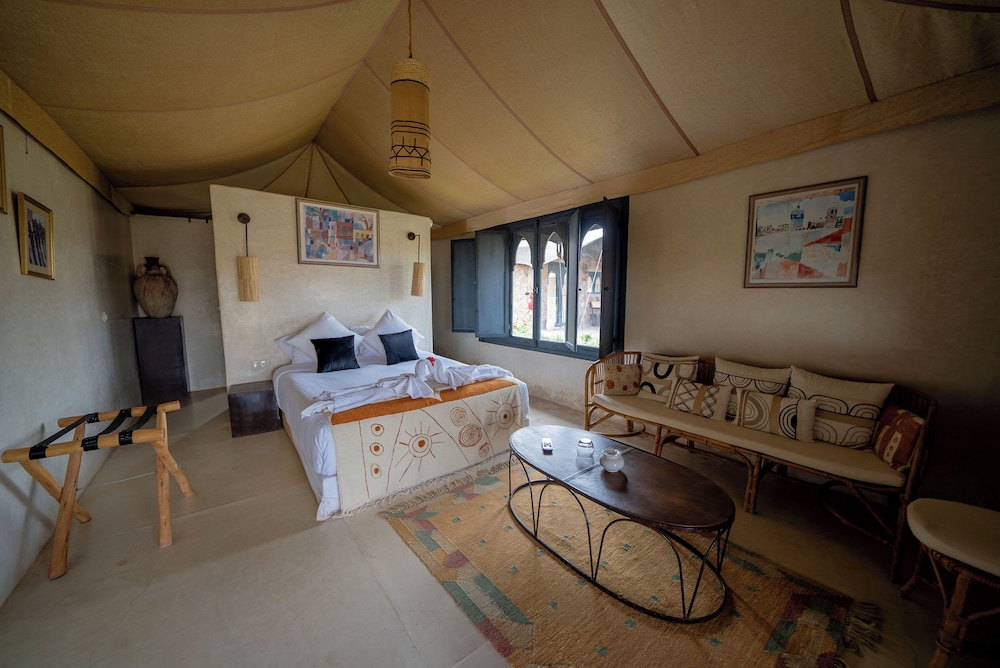 Le Bedouin AGAFAY 24/61