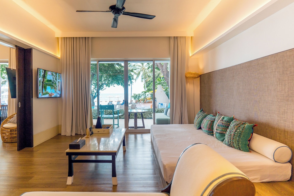 Executive, Suite, King Bed