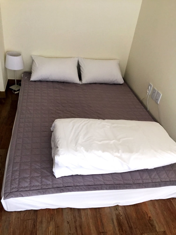 Myeongdong Artmonstay Guesthouse 16/74