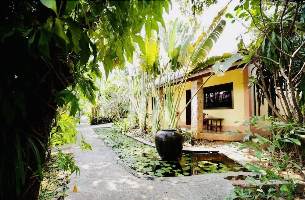 Sabaidee House 55/59