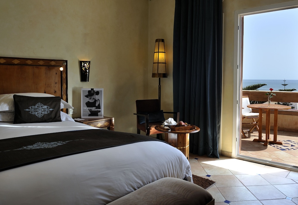 Le Medina Essaouira Thalassa Sea & Spa - MGallery Collection 17/50