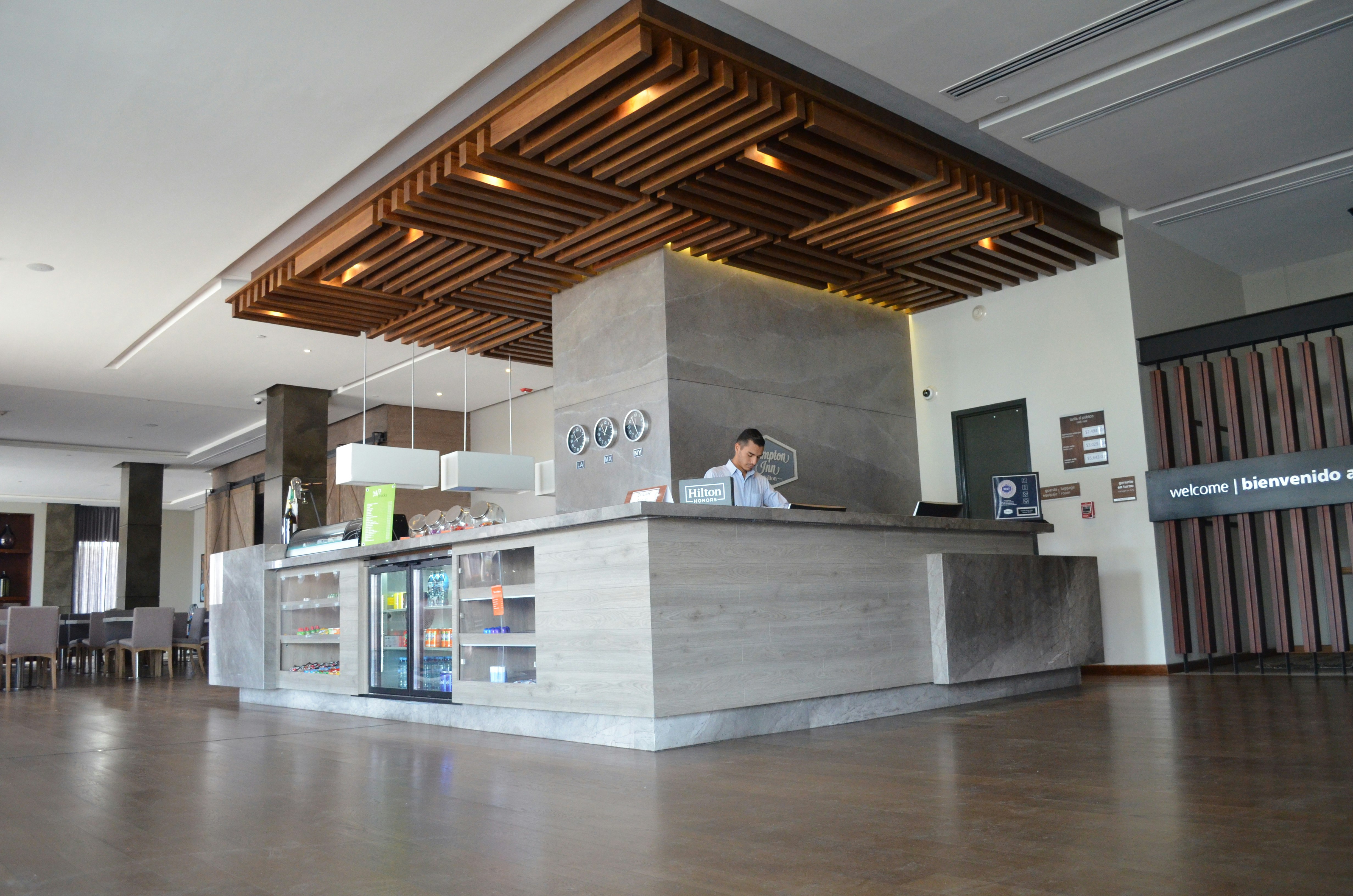 Hampton Inn by Hilton Durango 2/40
