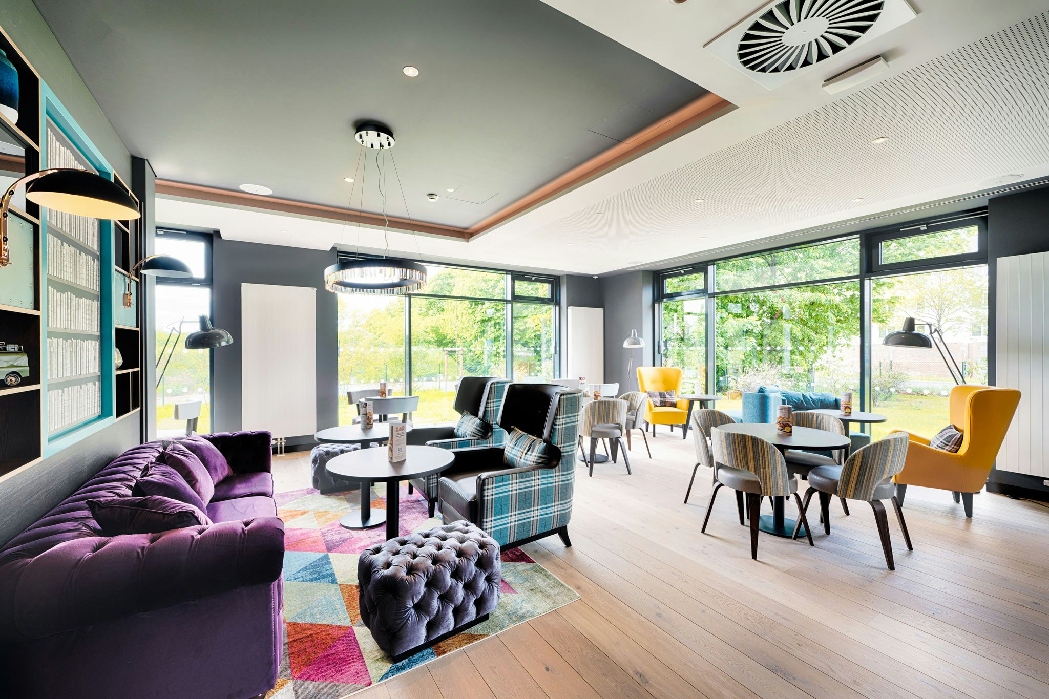 Premier Inn Berlin Airport 23/43