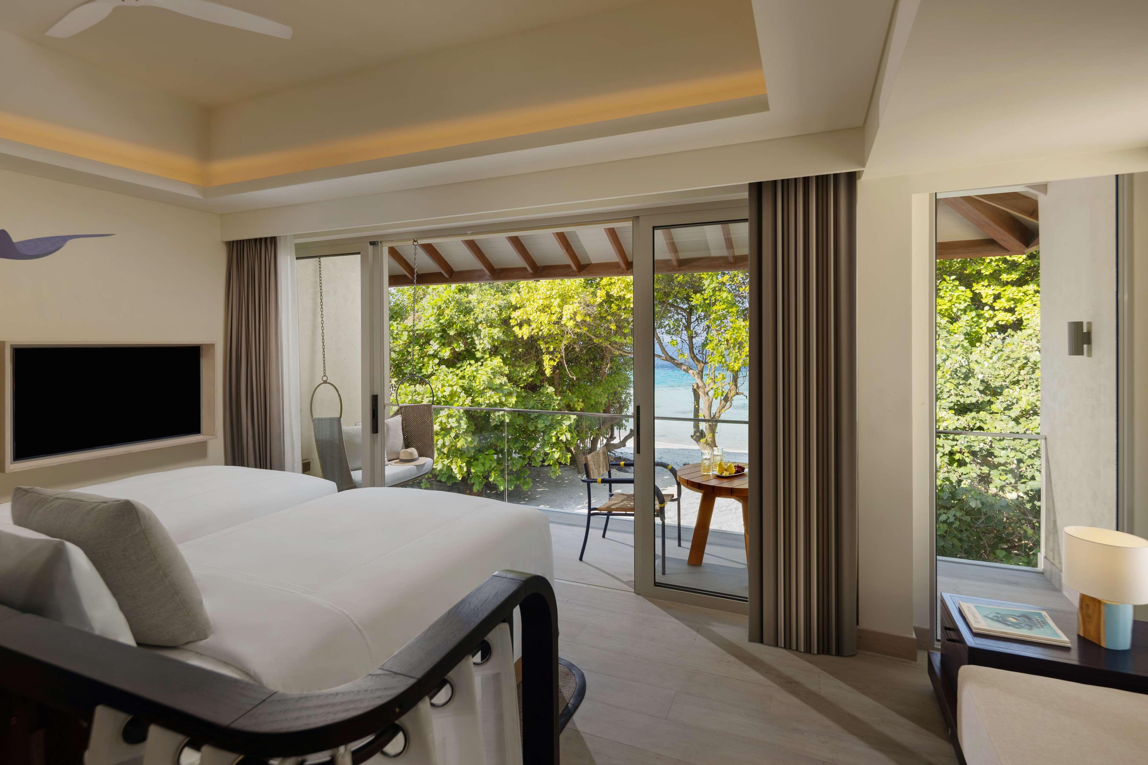 2 Bedrooms, Pavilion, Ocean View