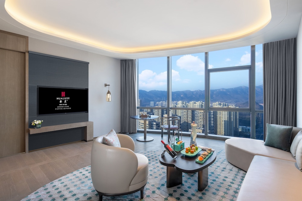 HUALUXE Qingdao Licang, an IHG Hotel 40/75