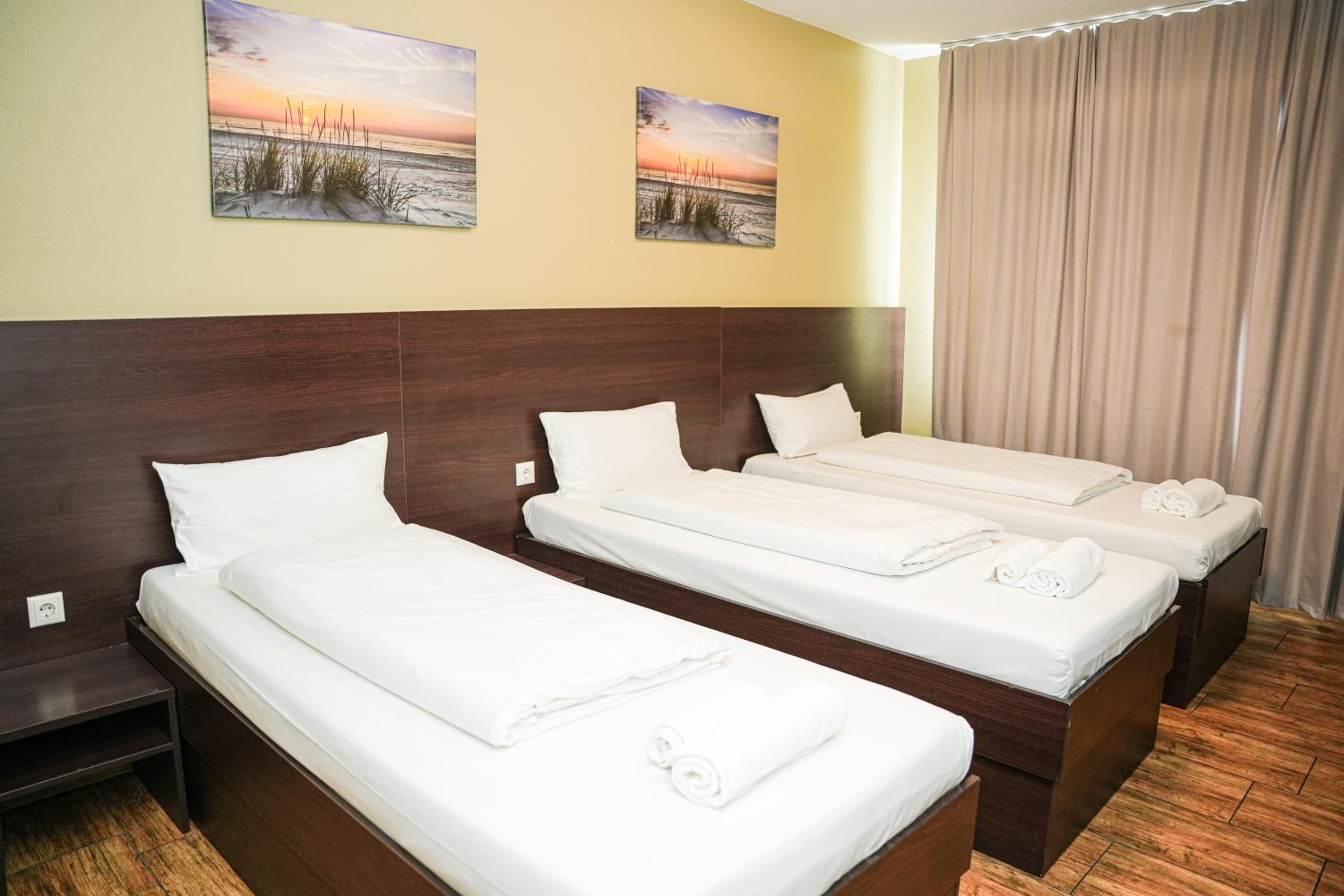 Hotel Aba 24/50