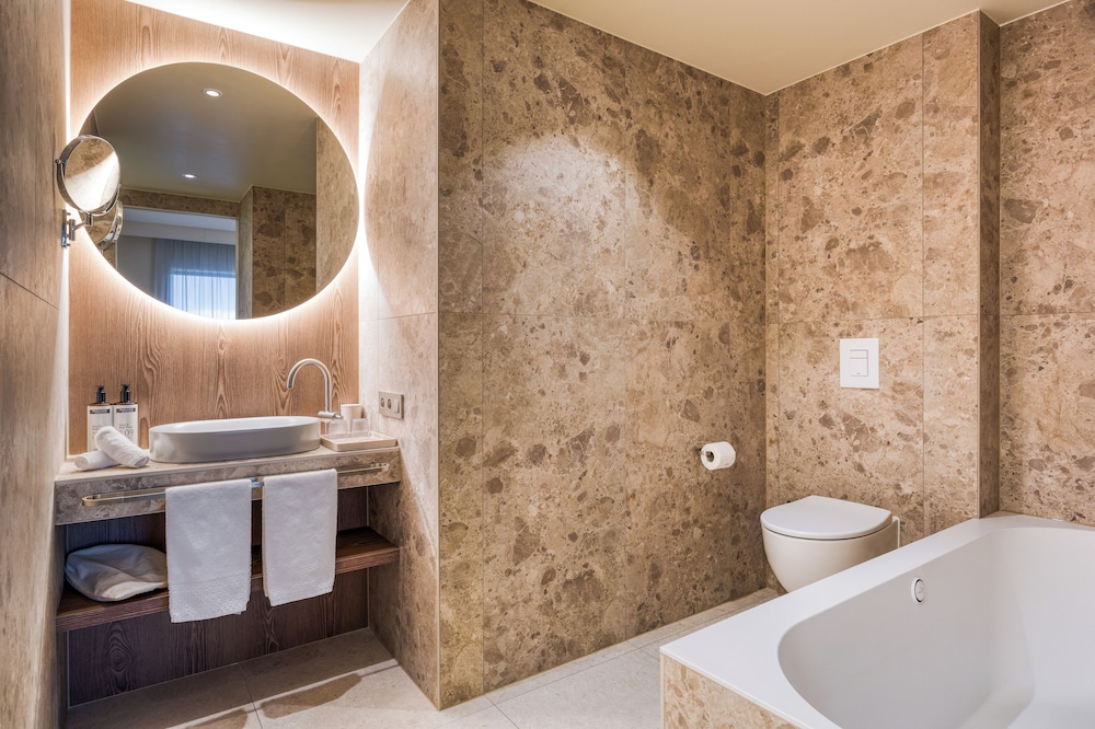 Movenpick Brussels Airport 49/50