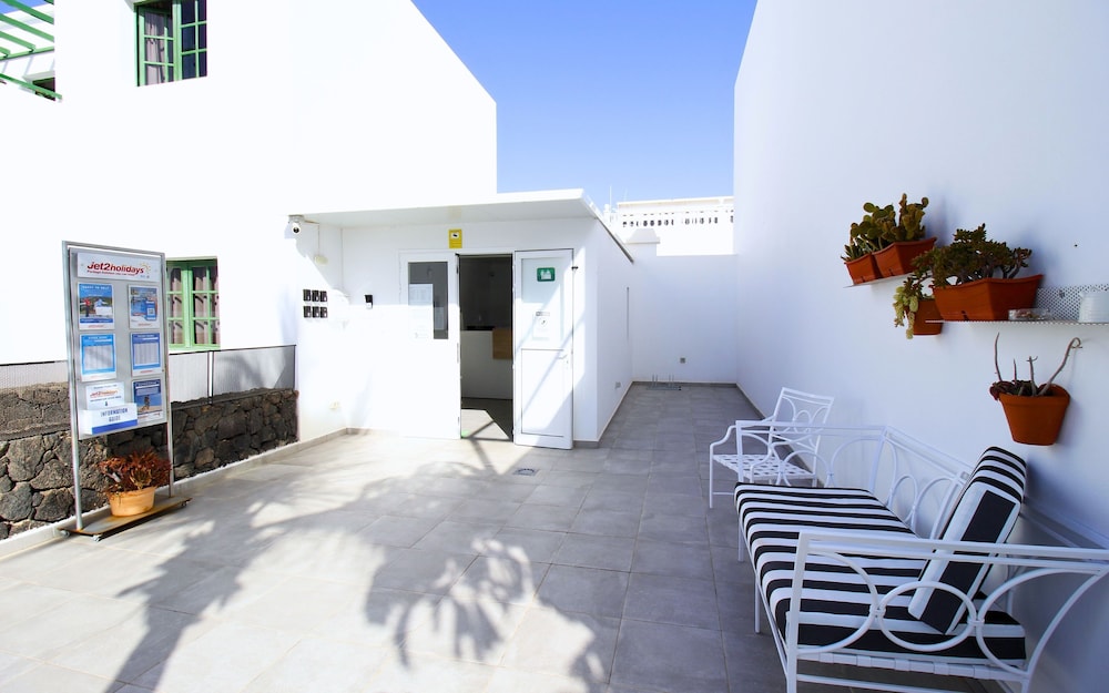 Apartamentos Aloe 27/50