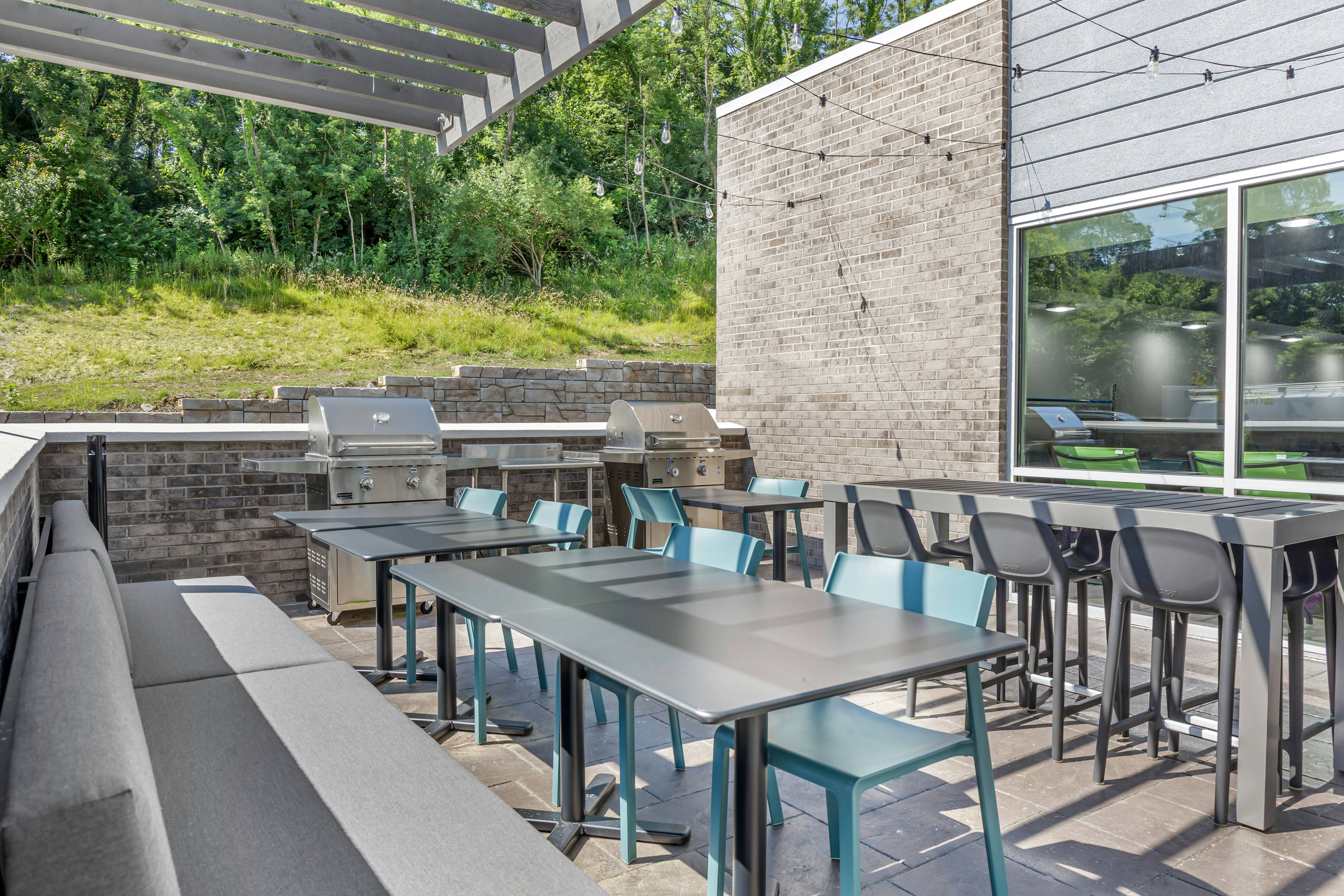 Home2 Suites by Hilton Danville 17/22