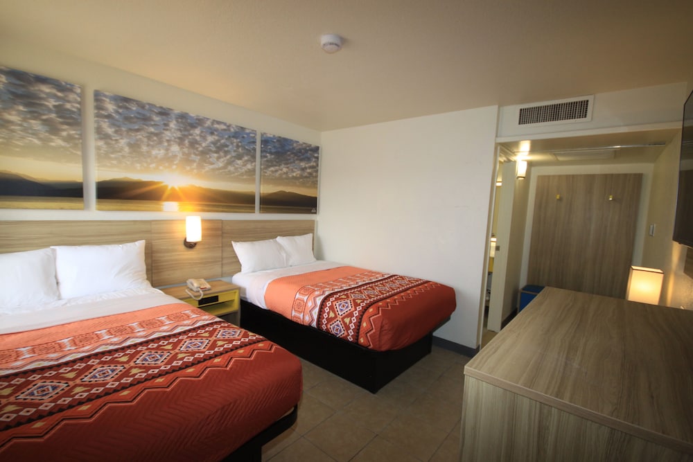 Days Inn by Wyndham Wheat Ridge/Denver West 17/44