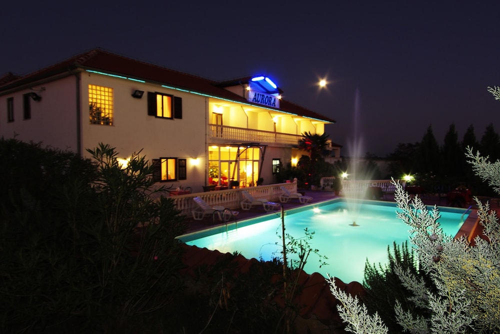 Hotel Aurora photo2