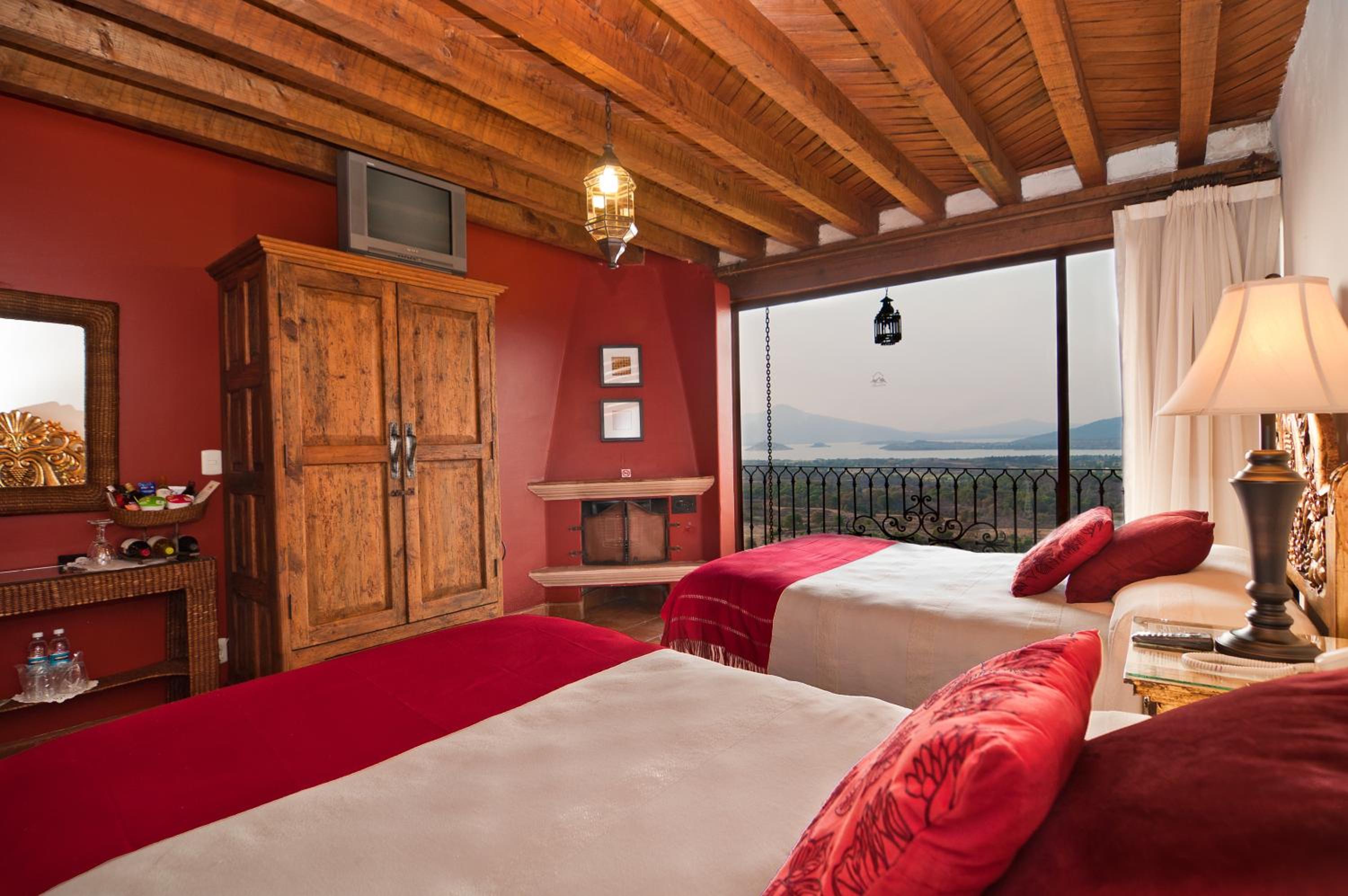 Hotel Porton Del Cielo 12/46