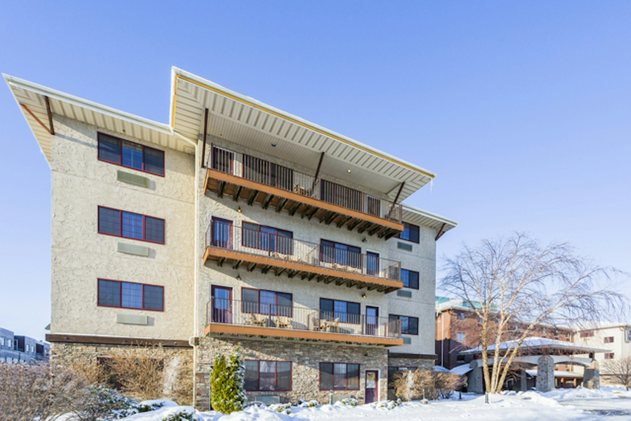 Stoney Creek Hotel Quad Cities 1/39