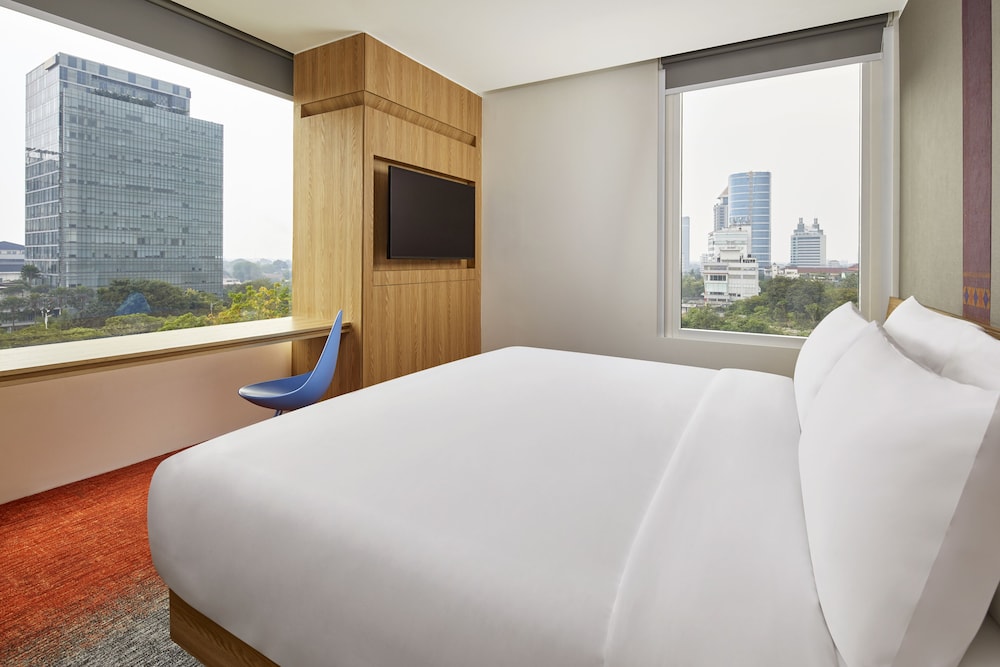 Aloft South Jakarta 7/46