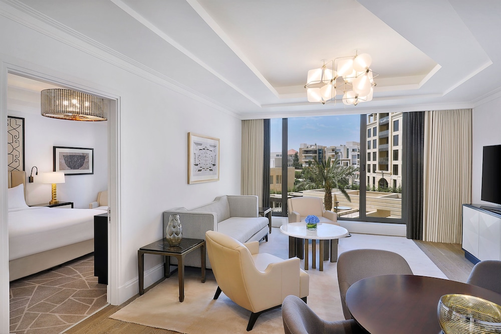 The St Regis Amman 31/77