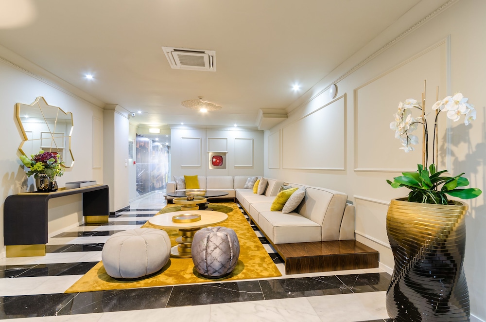 Hotel Borges Chiado 52/75
