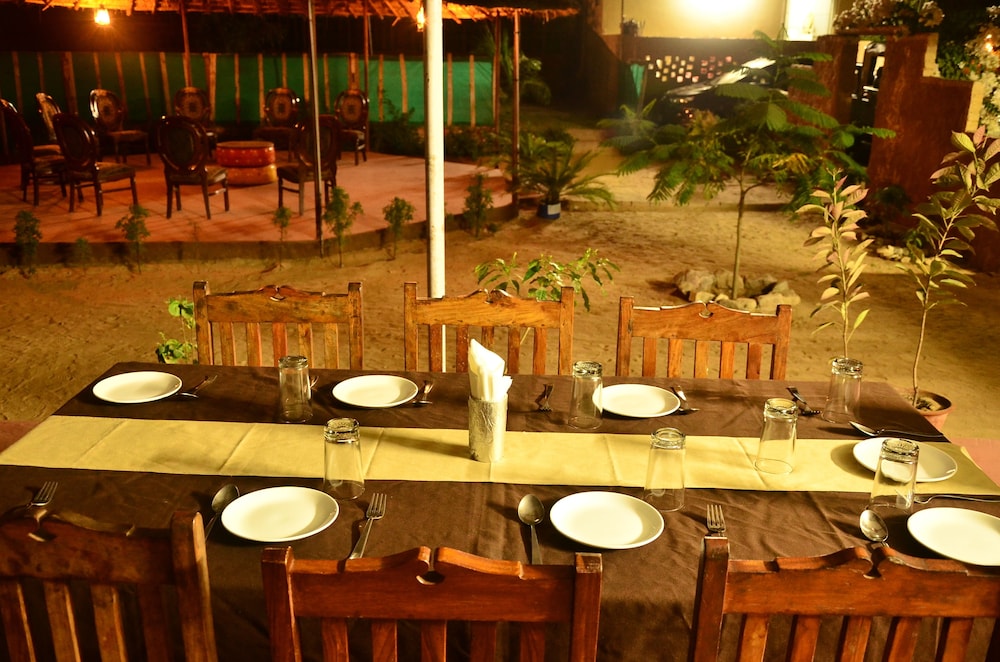 The Narayan Resort 31/45