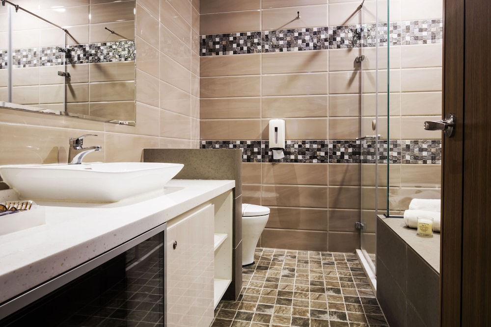 Duo Romance Motel Hualien 43/50