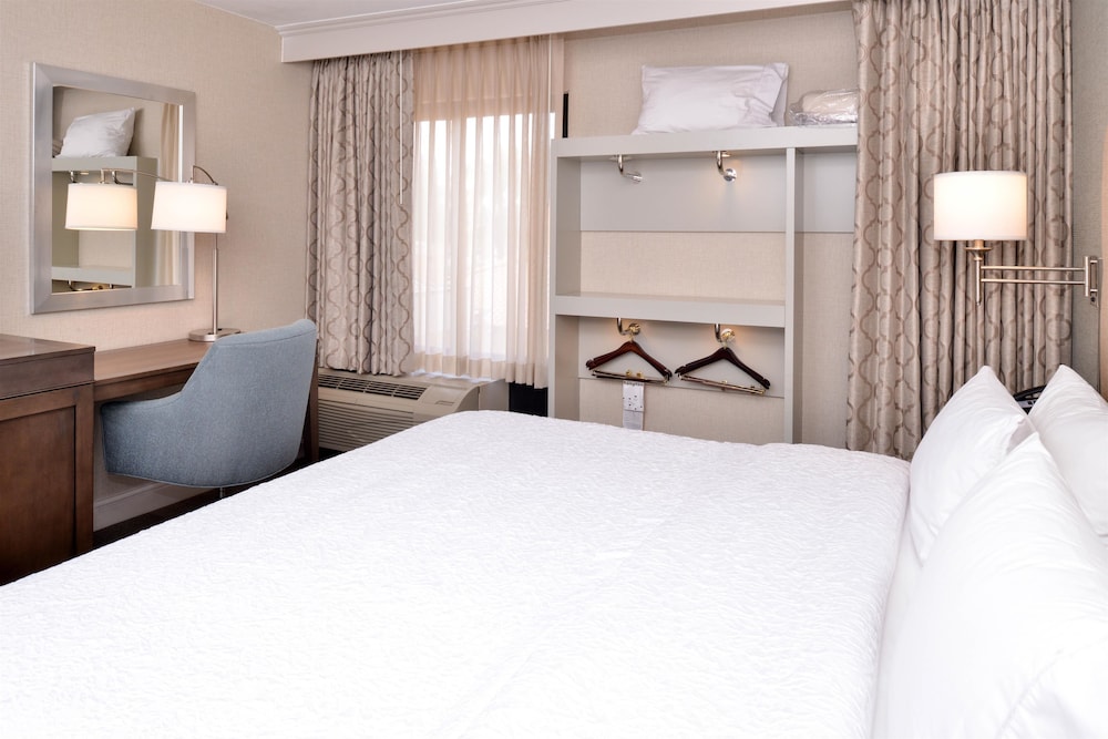 Hampton Inn Los Angeles West Covina 11/52