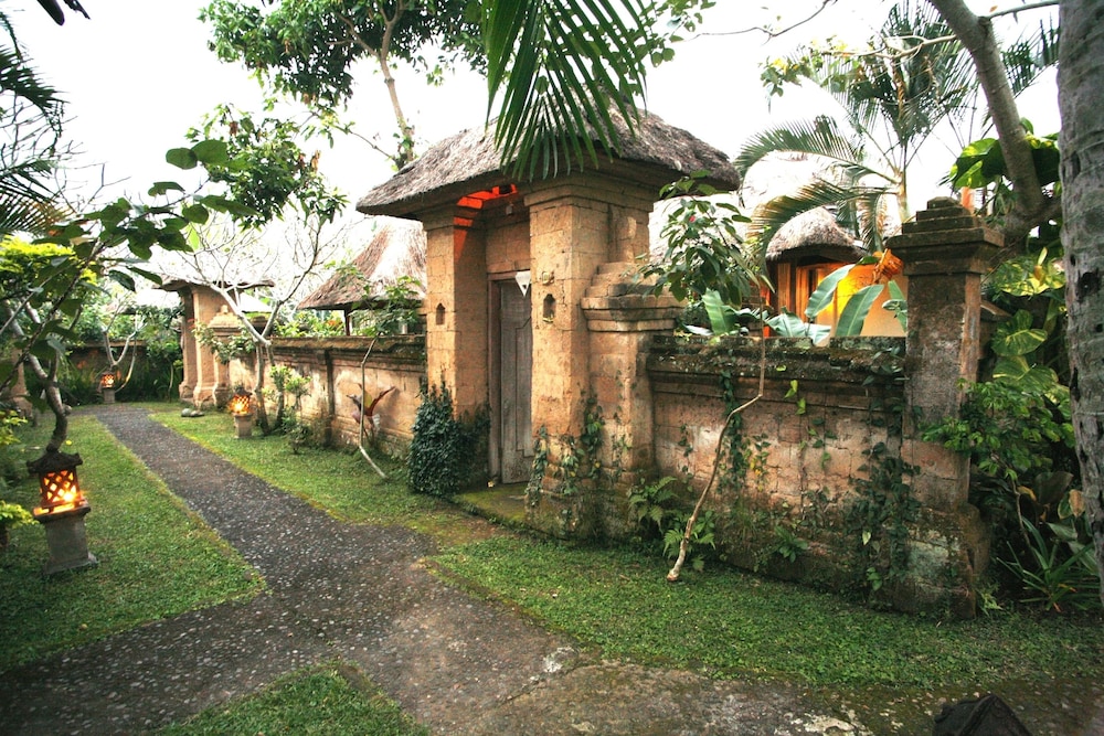 Bumi Ubud Resort 9/69