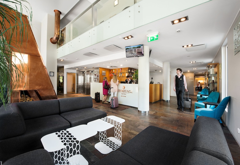 ibis Styles Tallinn 9/79
