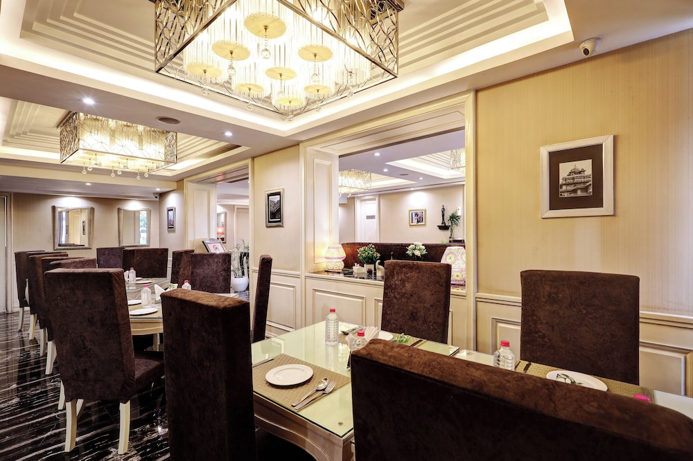 Flute Boutique Hotel 37/48