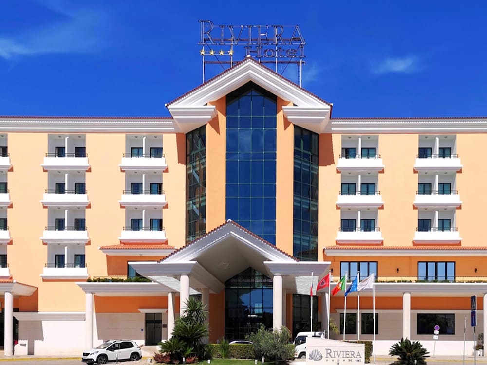 Riviera Hotel Carcavelos