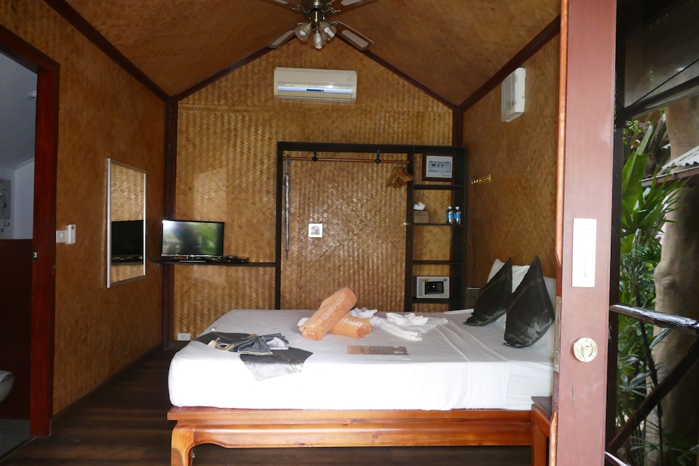 Baan Sukreep Resort 29/78