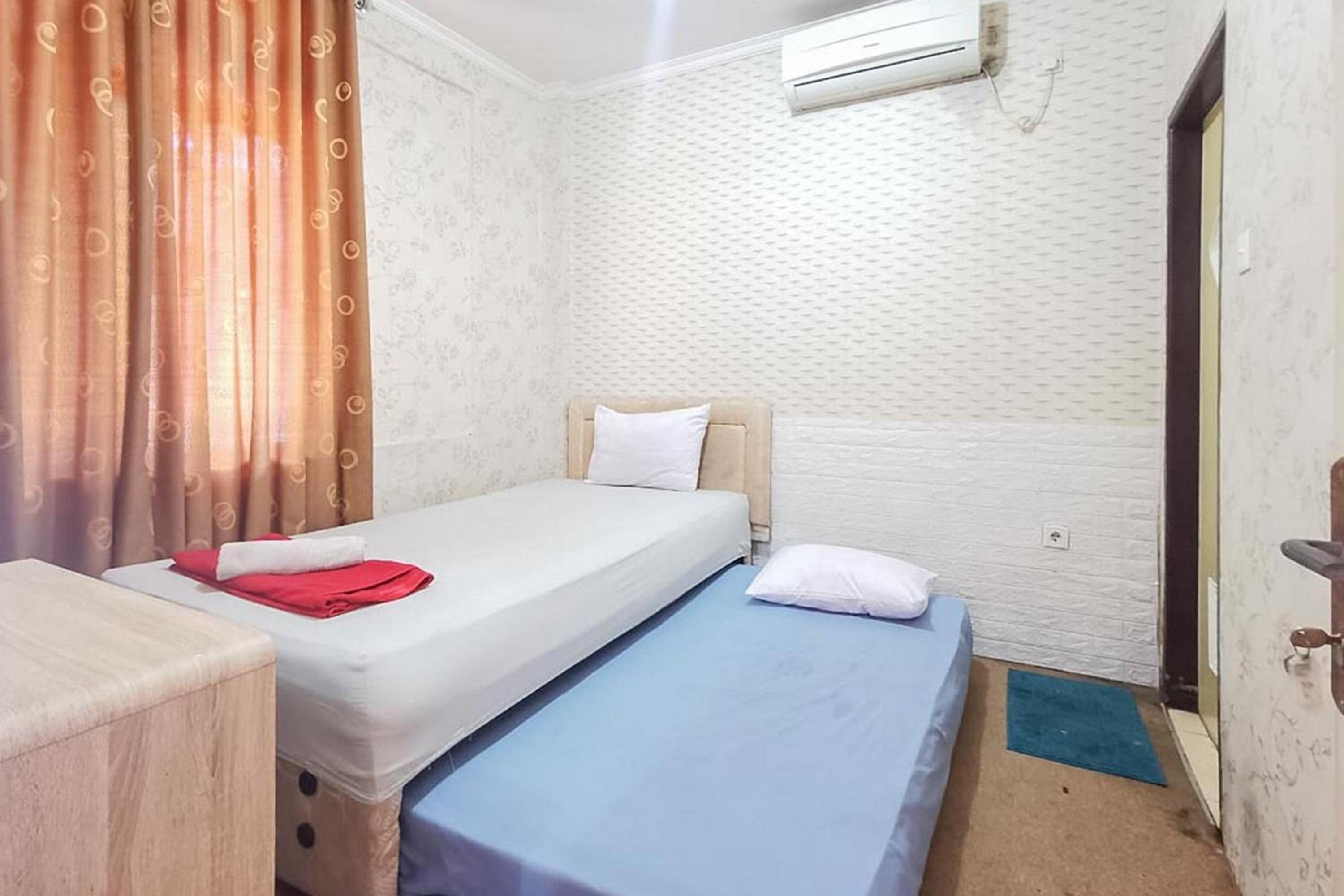 OYO 3742 Good Sleep Balikpapan 18/50