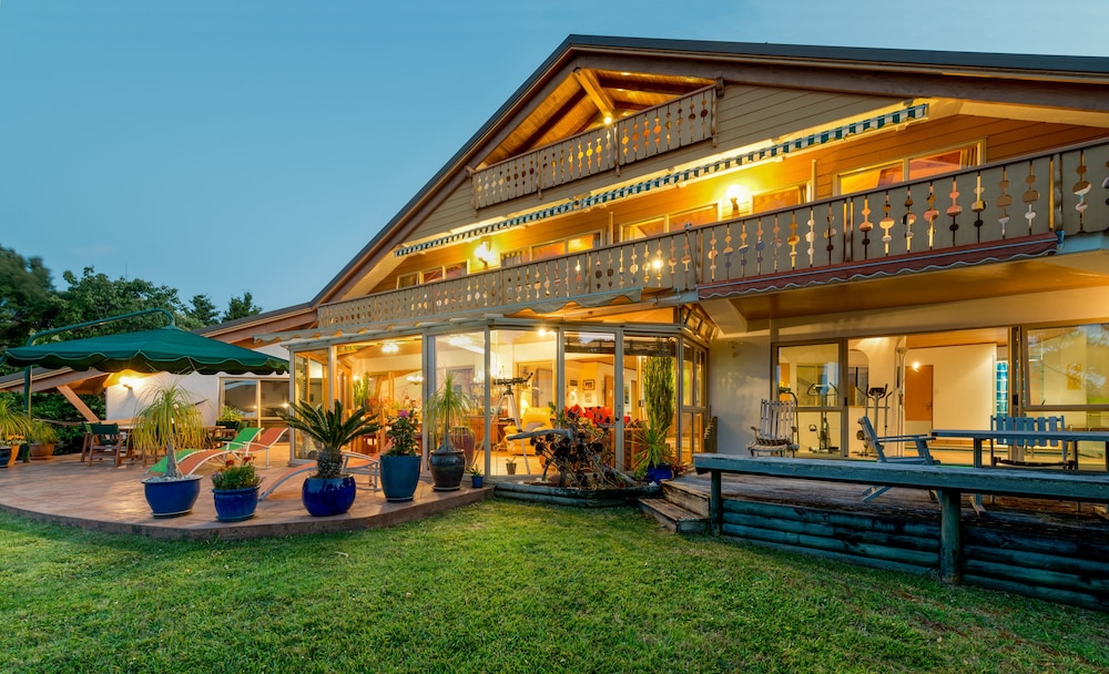 Chalet Romantica 3/67