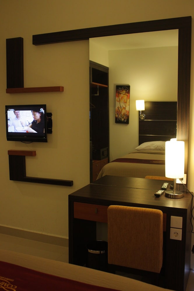 Travello Hotel Manado 15/32
