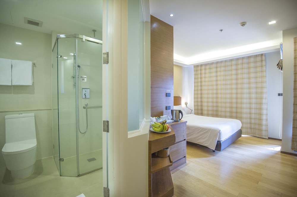 Marvin Suites 49/50