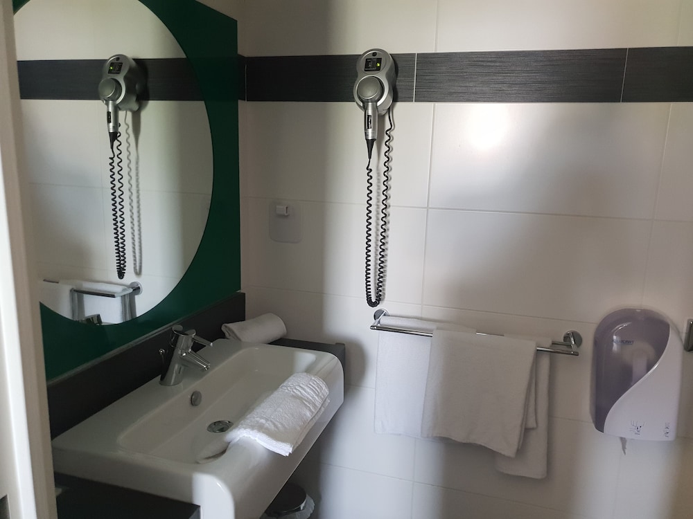 Ibis Styles Marseille Plan De Campagne 23/70