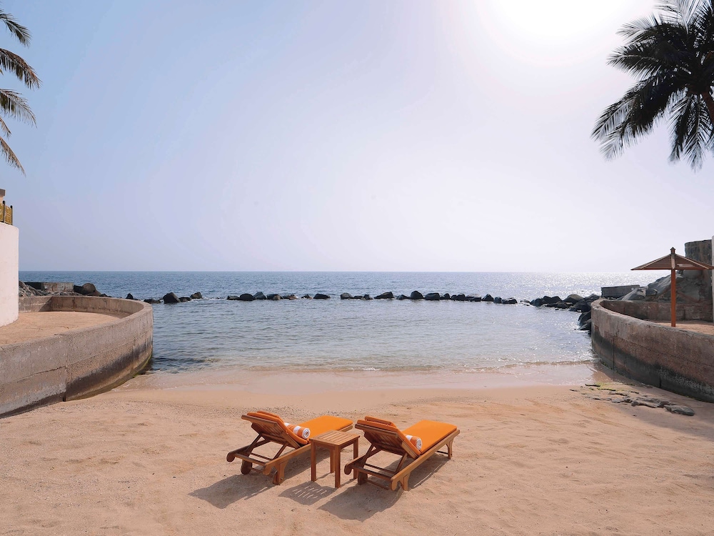 Photo 16 de Movenpick Resort Al Nawras Jeddah