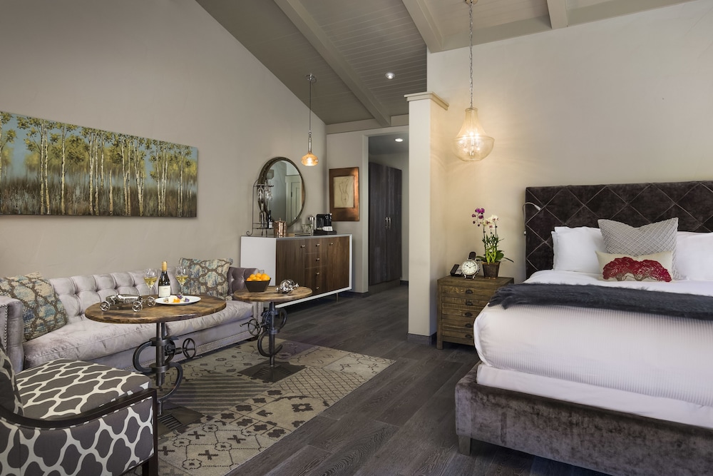 Bernardus Lodge 23/85