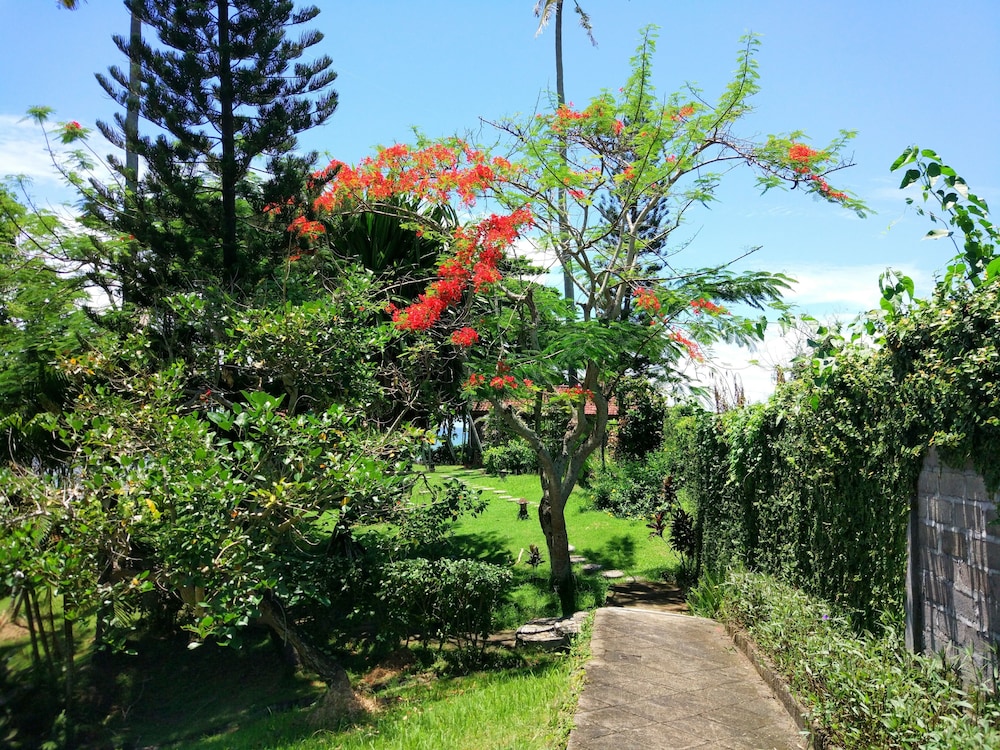 GAJAH MINA BEACH RESORT 36/50
