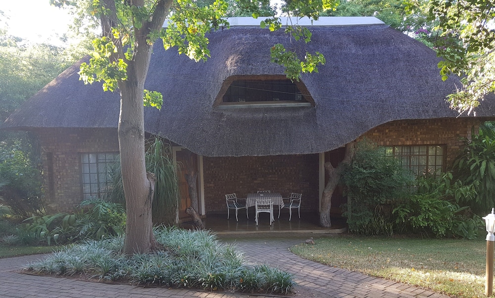 Shingalana Guest House 2/50