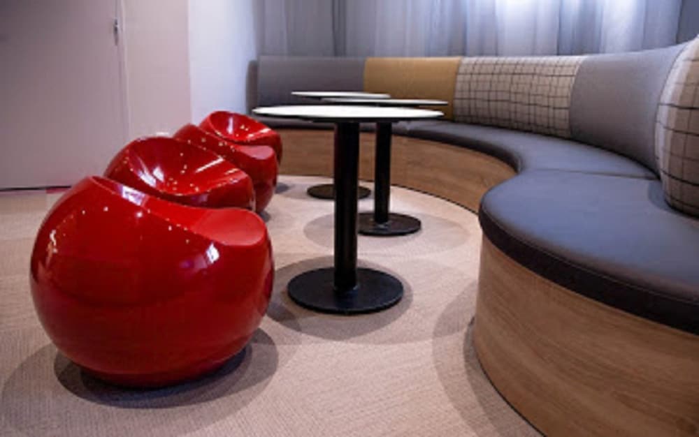 Ibis Styles Deauville Centre 44/72