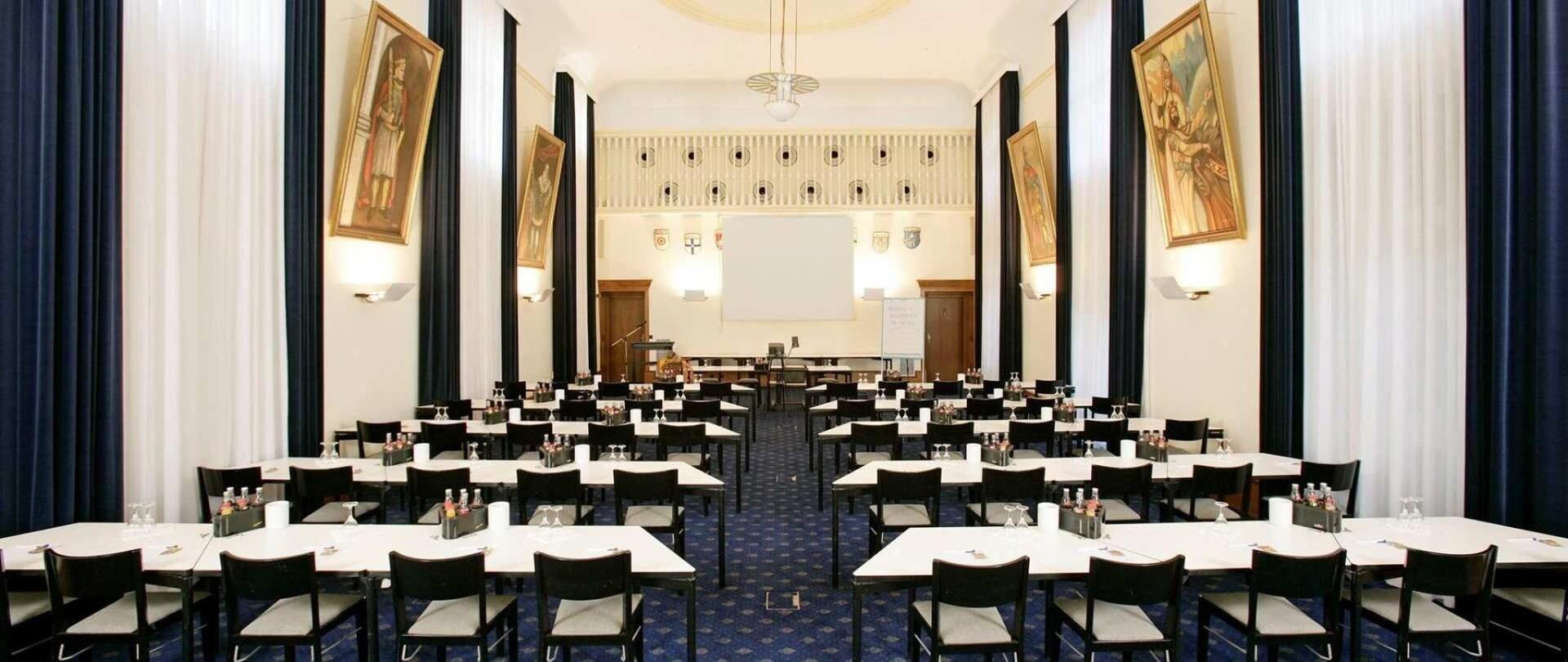Hotel Domhof 36/50