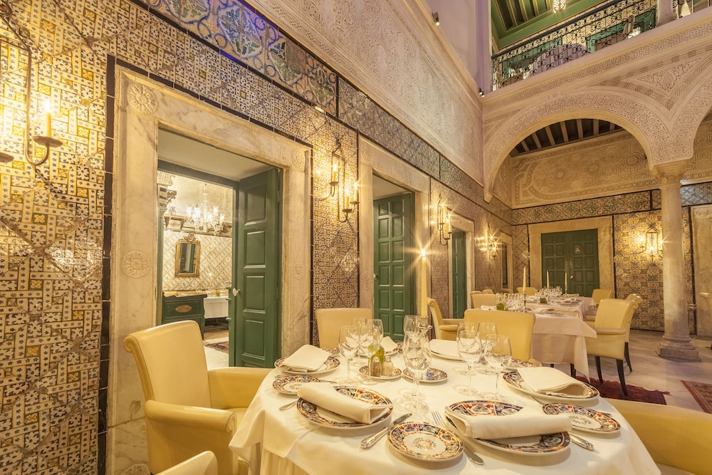 DAR EL JELD HOTEL AND SPA 39/54