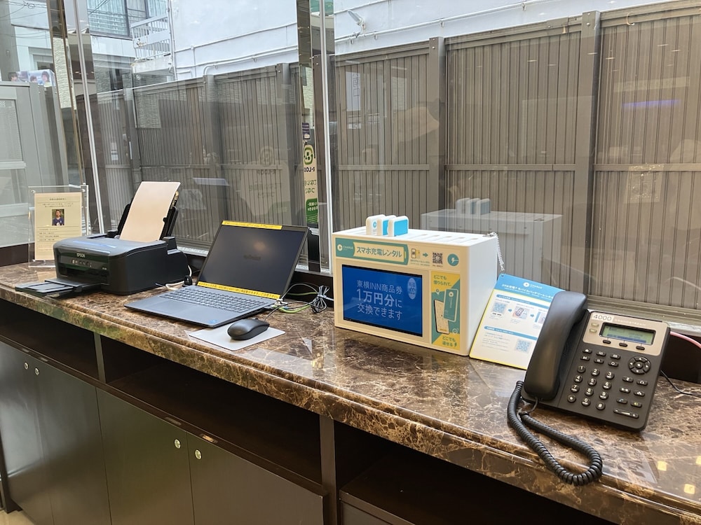Toyoko Inn Shizuoka eki Minamiguchi 44/47