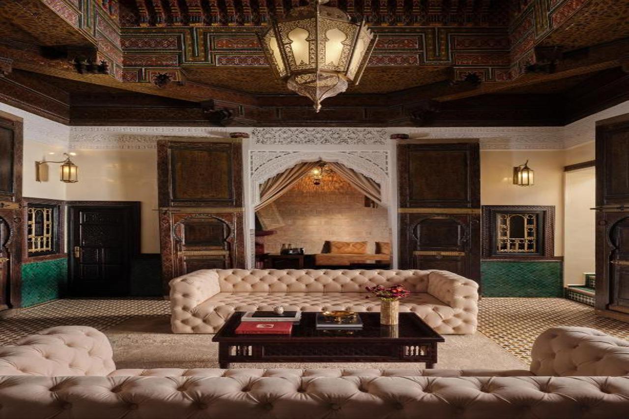 Palais De Fes Suites & Spa 23/30