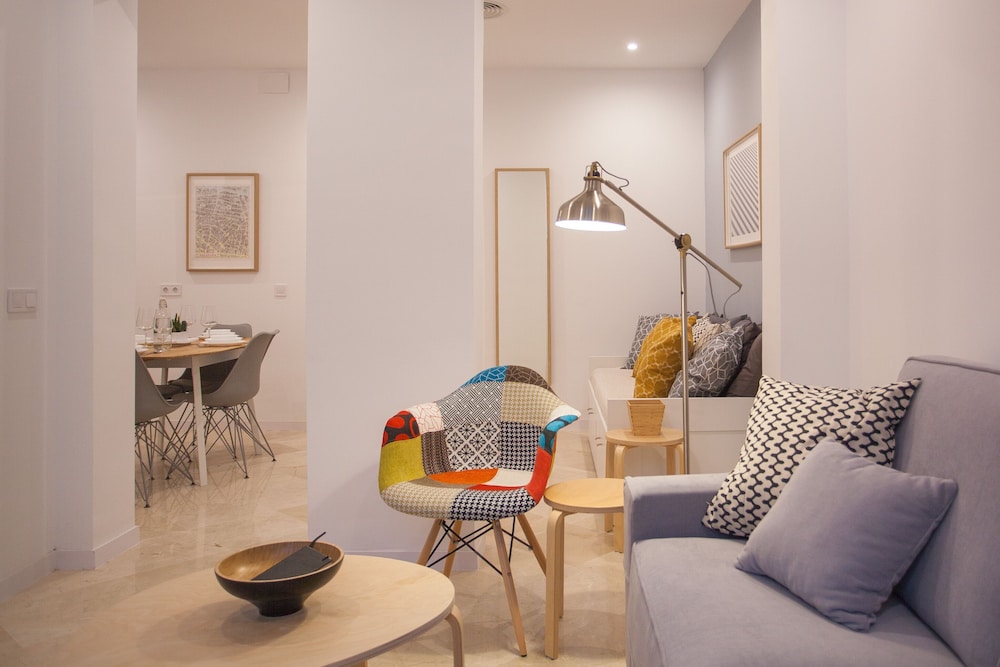 Gran Central Suites 33/50