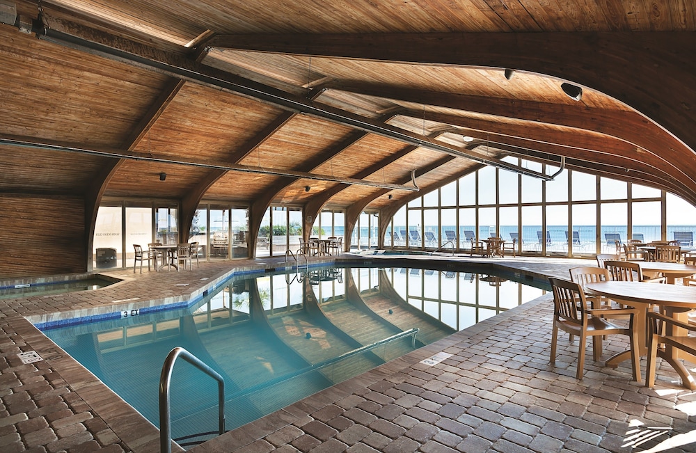 沙滩海洋俱乐部度假酒店(Sands Ocean Club Resort) 图片5