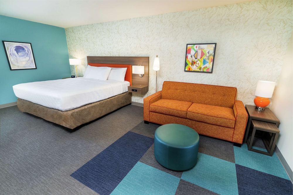 Home2 Suites By Hilton Roseville Sacramento 15/49