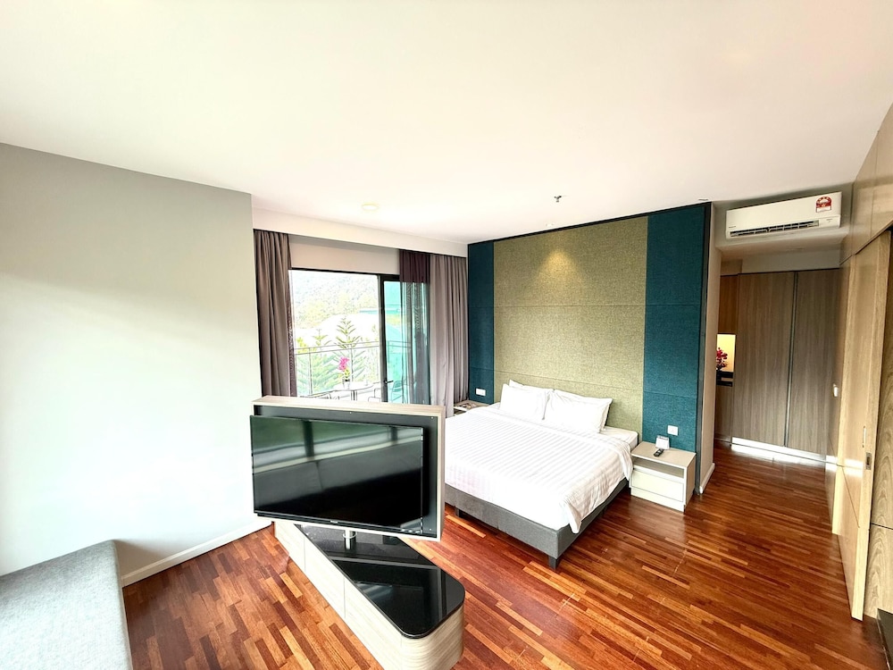 Le Vert Boutique Hotel 17/44