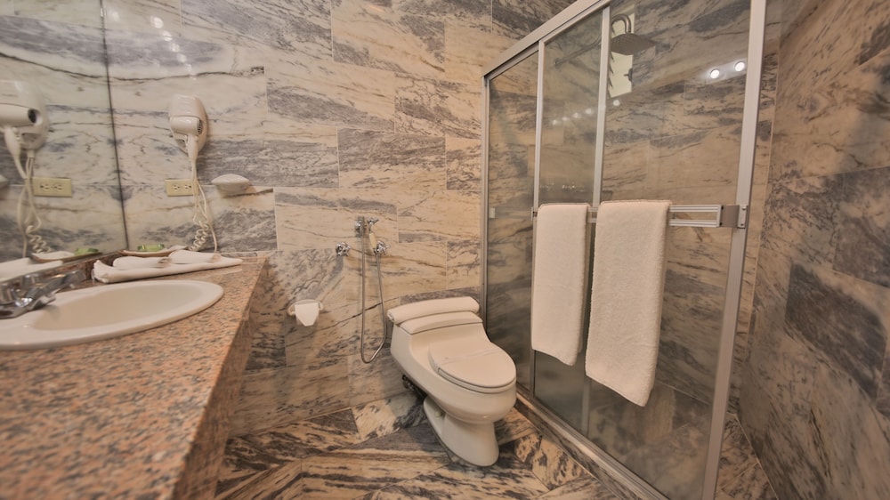 Torre de Alba Hotel Suites 11/68