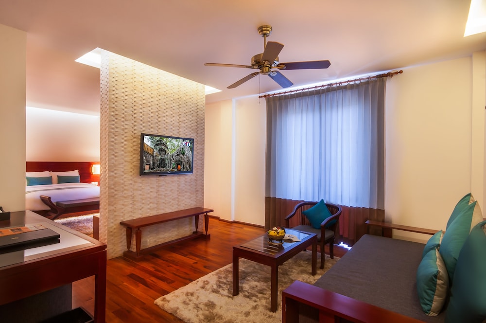 Lotus Blanc Resort 47/70