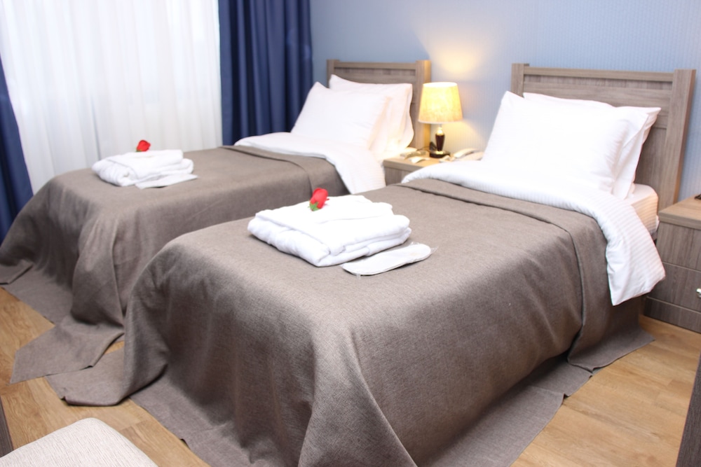 Hotel Monopoli Kutaisi 7/50