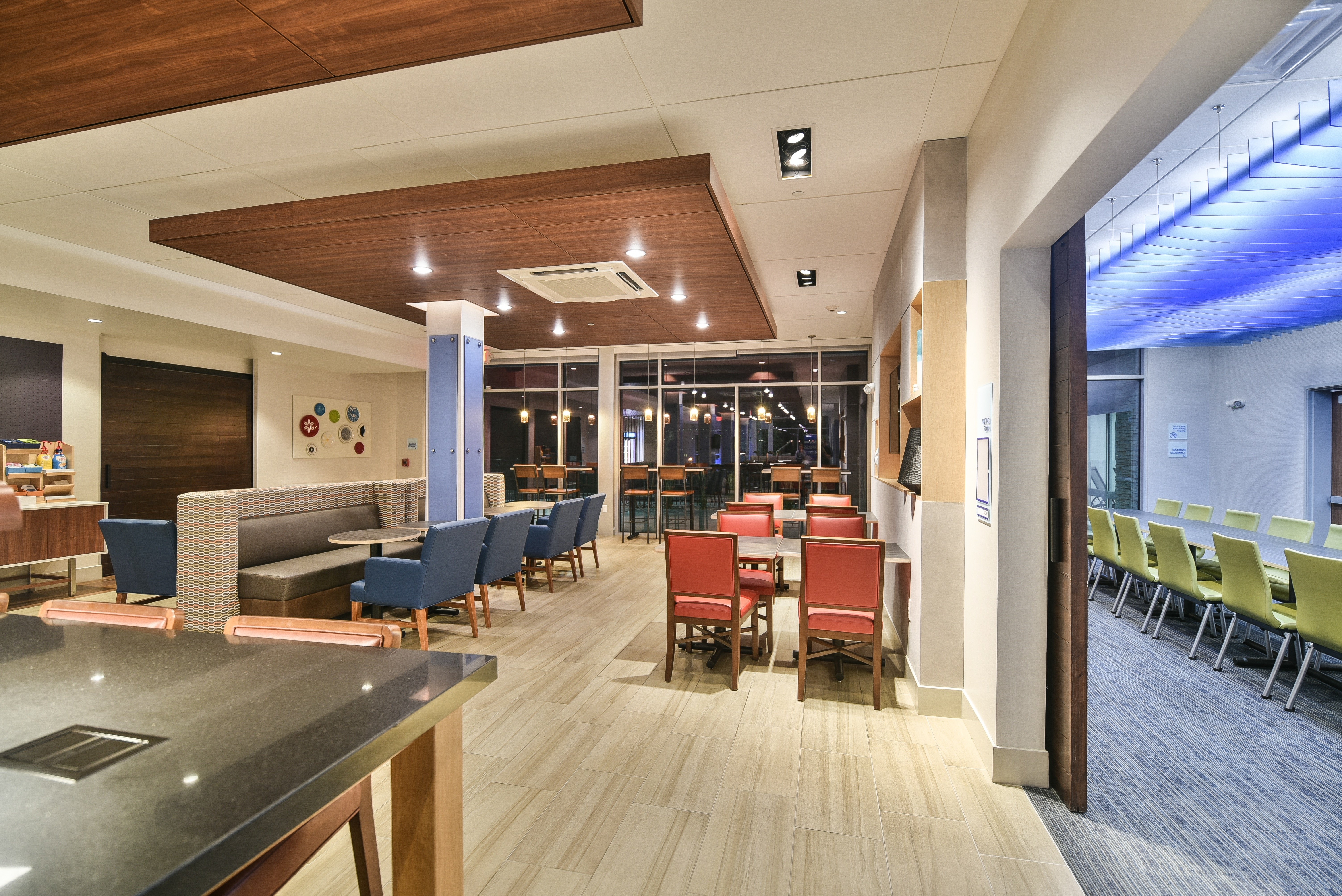 Holiday Inn Express & Suites Lehi Thanksgiving Point 43/58